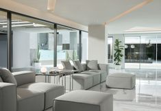 ロビー 4 Livable Hotel Bangkok