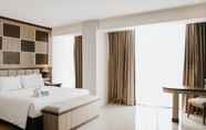 Bedroom 2 Ascent Premiere Pasuruan