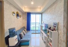พื้นที่สาธารณะ 6 PIK Family Suite Amazing View 2 Bed Room Fast Wifi
