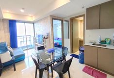 พื้นที่สาธารณะ 7 PIK Family Suite Amazing View 2 Bed Room Fast Wifi