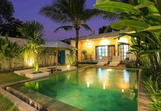 外觀 2 Ubu Villa Prambanan