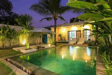 外觀 Ubu Villa Prambanan