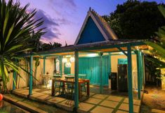 外觀 4 Ubu Villa Prambanan