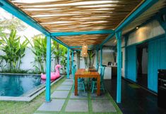 CleanAccommodation 6 Ubu Villa Prambanan