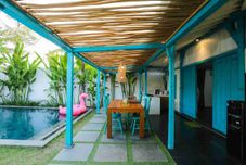 CleanAccommodation Ubu Villa Prambanan