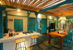 其他 5 Ubu Villa Prambanan