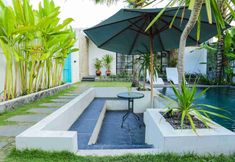 其他 7 Ubu Villa Prambanan