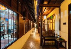 ร้านอาหาร 4 Rompo Boutique Hotel