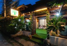ภายนอกอาคาร 2 Rompo Boutique Hotel