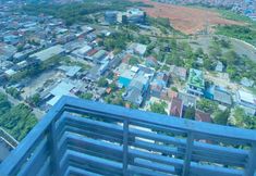 Nearby View and Attractions 6 Comfy Studio With an Amazing View by MDN PRO