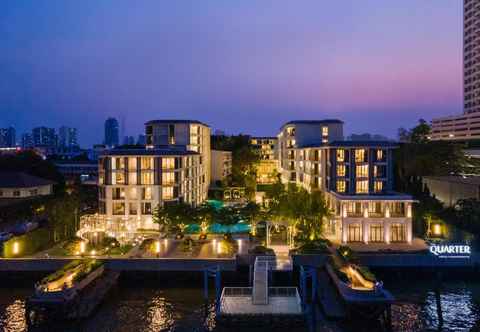 Others The Quarter Chaophraya by UHG
