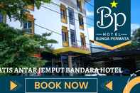 Exterior Hotel Bunga Permata