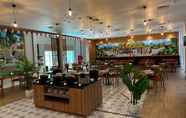 Restaurant 3 Cordia Hotel Banjarmasin- Hotel Dalam Bandara