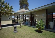 Common Space 5 Citere Resort Hotel