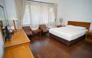 Kamar Tidur 2 Citere Resort Hotel