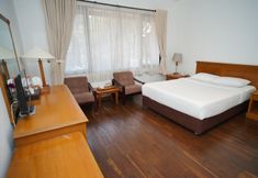 Bedroom 2 Citere Resort Hotel