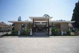 Citere Resort Hotel, USD 143.69