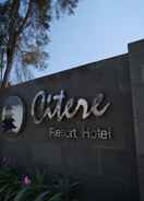 EXTERIOR_BUILDING Citere Resort Hotel
