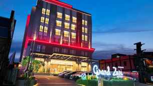 Grand Zuri Lubuklinggau, Rp 795.345