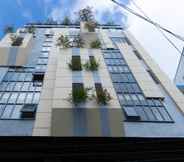 Exterior 5 Lanura Apartments and Hotel
