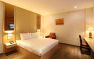 Phòng ngủ 2 Lanura Apartments and Hotel