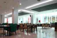 Restaurant Naraya Hotel Jakarta