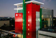 Exterior 5 Naraya Hotel Jakarta