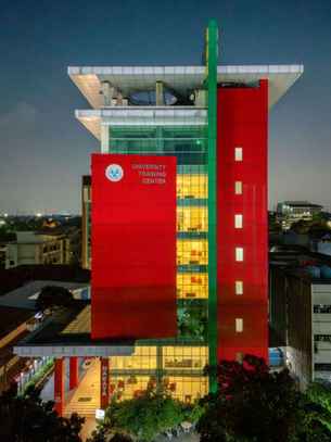 Naraya Hotel Jakarta, THB 656.29