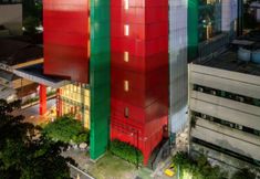 Exterior 6 Naraya Hotel Jakarta