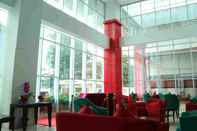 Lobby Naraya Hotel Jakarta