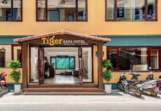 Others 2 Tiger Sapa Hotel