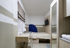 Bedroom 7 Cove T63
