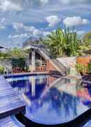 SWIMMING_POOL Dyou Villa