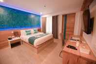 Kamar Tidur Emerald Shores Boracay