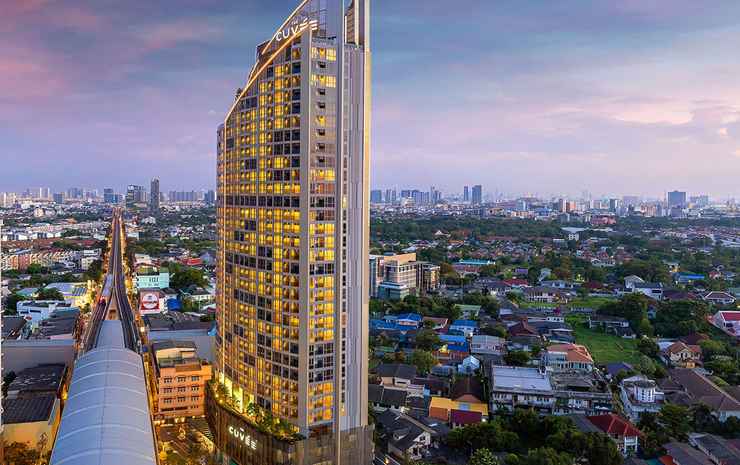 Oakwood Suites Tiwanon Bangkok