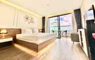 ห้องนอน 2 White House Condotel Phu Yen - Apec Mandala Phu Yen