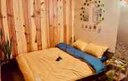 ห้องนอน 5 HUNG Apartment Dalat 