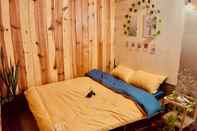 ห้องนอน HUNG Apartment Dalat 