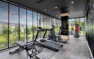 Fitness Center 7 Villoft Zen Living Resort