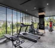 Fitness Center 7 Villoft Zen Living Resort