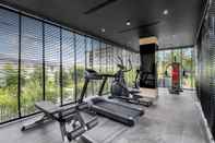 Fitness Center Villoft Zen Living Resort