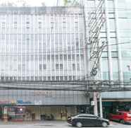 Bangunan 2 RedDoorz @ Comfy Inn Ermita Manila