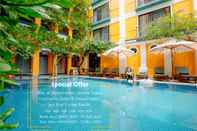 Kolam Renang Son Hoi An Boutique Hotel & Spa