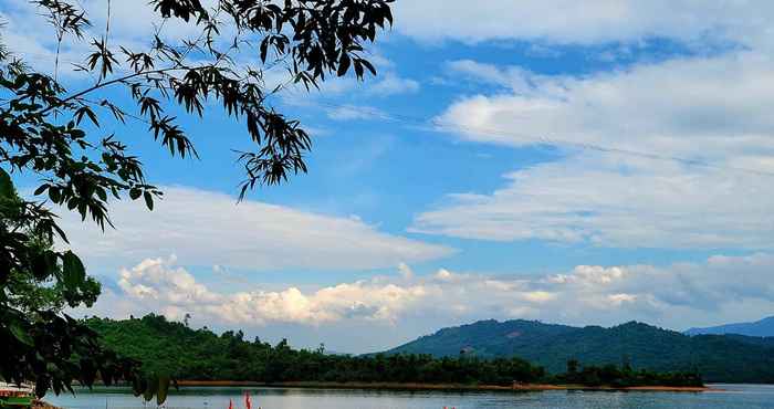 Others Phu Ninh Lake Resort & Spa