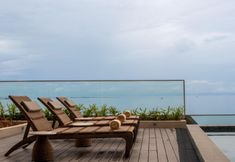 游泳池 4 Fili Hotel - NUSTAR Resort & Casino Cebu