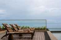 Hồ bơi Fili Hotel - NUSTAR Resort & Casino Cebu