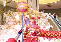 附近景观和景点 5 Fili Hotel - NUSTAR Resort & Casino Cebu