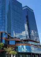 EXTERIOR_BUILDING Fili Hotel - NUSTAR Resort & Casino Cebu