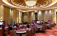 Entertainment Facility 3 Fili Hotel - NUSTAR Resort & Casino Cebu