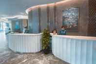 Lobby Panorama Nha Trang by HLG